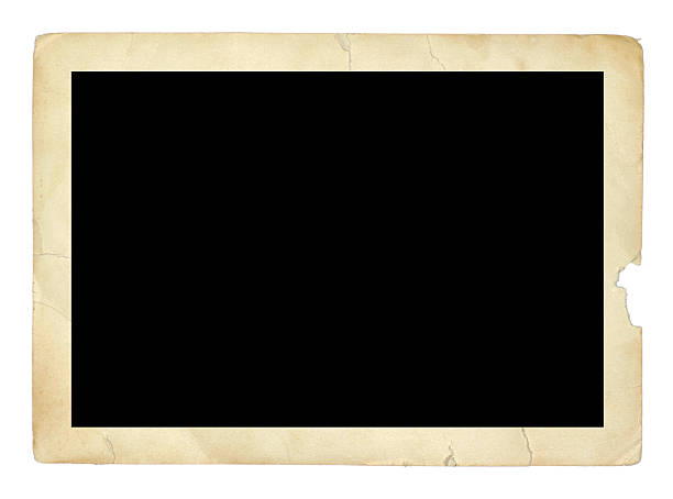 istock photo frame card isolated on the white backgrounds 2228594474