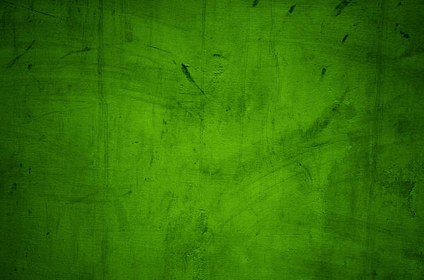 istock background of old green wall texture 2228597789
