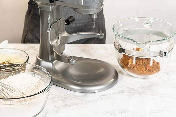 istock Classic Gingerbread Cookie Dough for Holiday Baking 2228626307