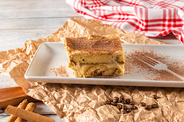 istock Delightful Dessert Experience on a Cozy Afternoon 2228629765