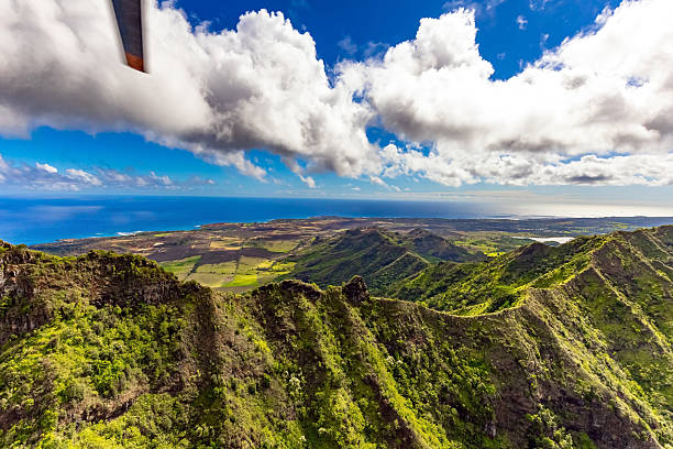 istock The Hawaiian Islands in Atlantic Ocean 2228630745