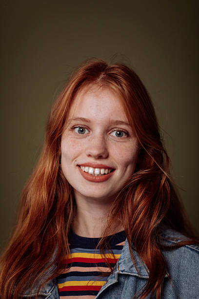 istock Gen z girl 2228637623