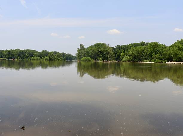istock River in the Countryside 2228645213