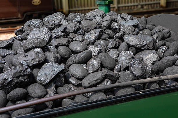 istock Pile of Coal 2228646260
