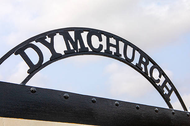 istock Dymchurch in Kent, UK 2228646316