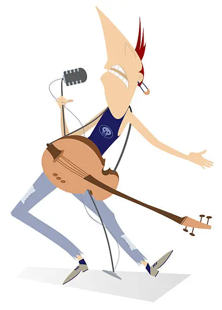 George Ganson Images vectorielles et graphiques gratuites de ganson music people ...
