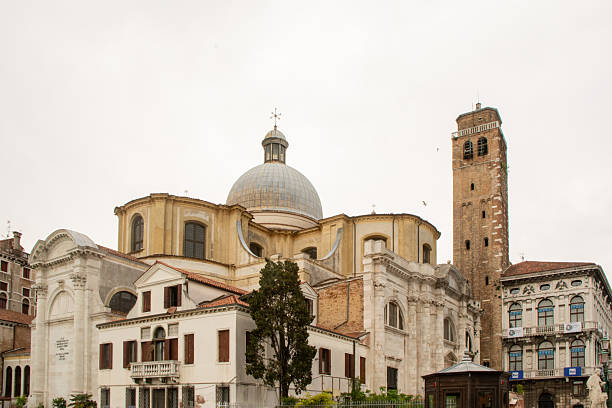 Venezia, often called the \