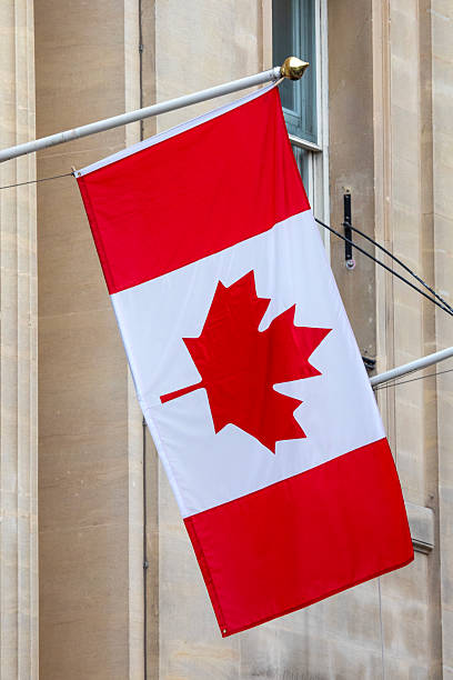 istock Canada House in London, UK 2228655793