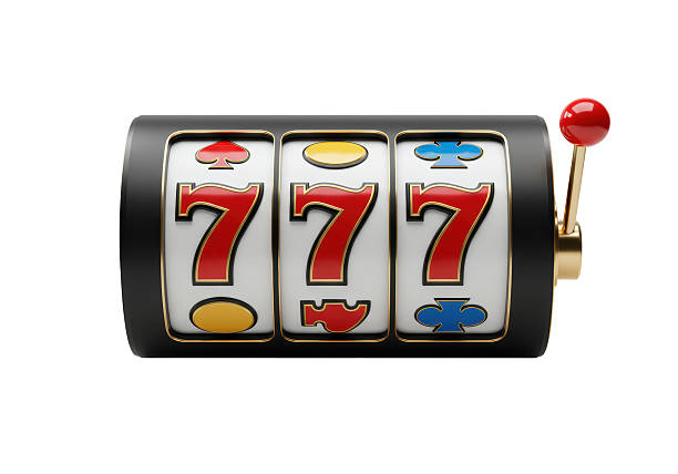 Classic roulette wheel with ball in motion. Ideal for gambling, casino, or chance-related visuals.