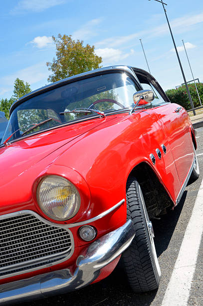 istock vintage collector car 2228658654