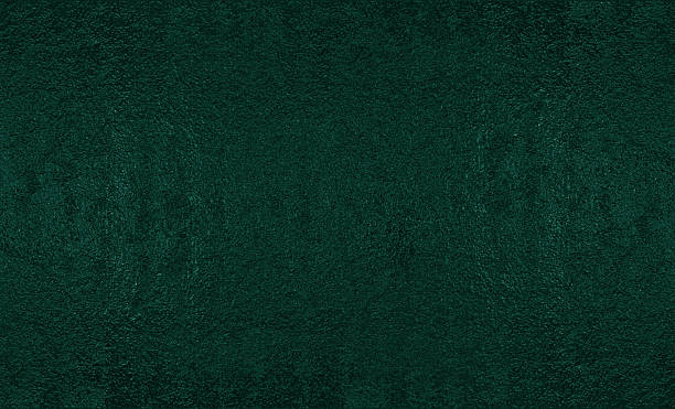 istock Dark Green Velvet Texture with Rough Finish 2228660630
