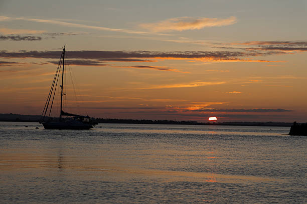 istock Sunrise in Wexford 2228666985