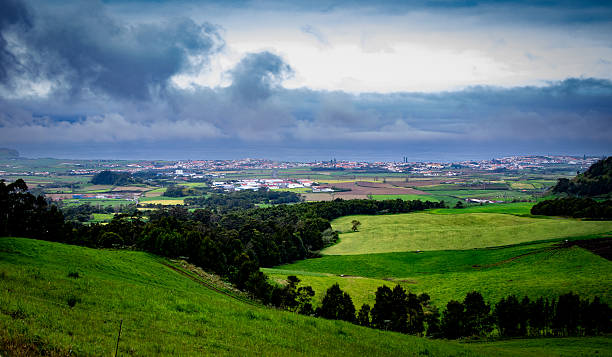 istock Sao Miguel island. Azores. 2228682865