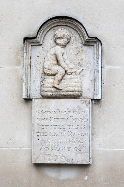 Architectural detail