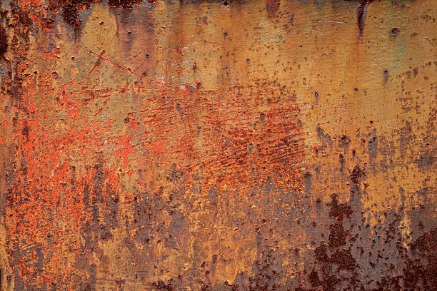 istock The vintag rusty grunge steel textured background 2228691135