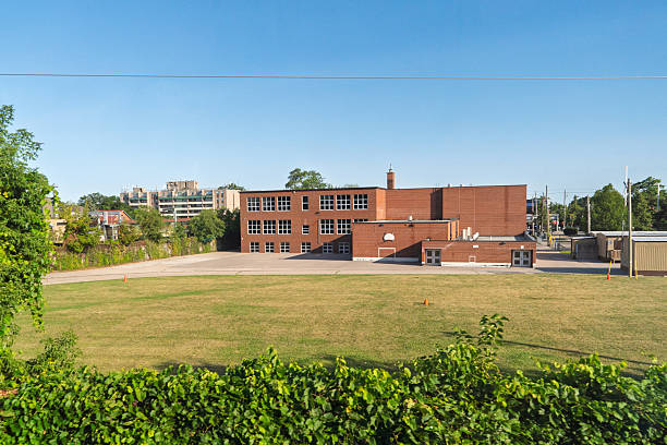 istock Etobicoke, Ontario - Education Center 2228694628