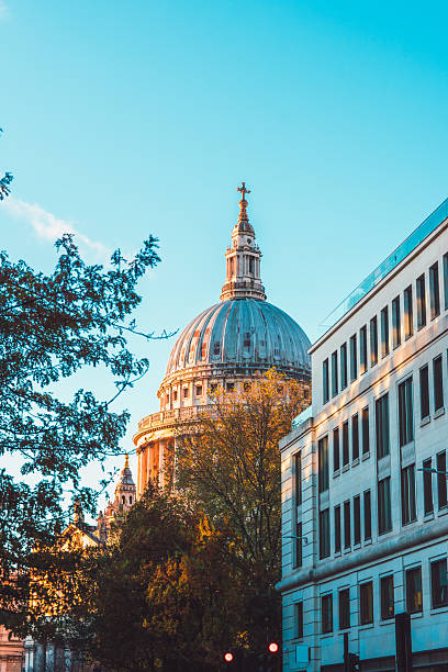 istock St Pauls Cathedral in London 2228707119