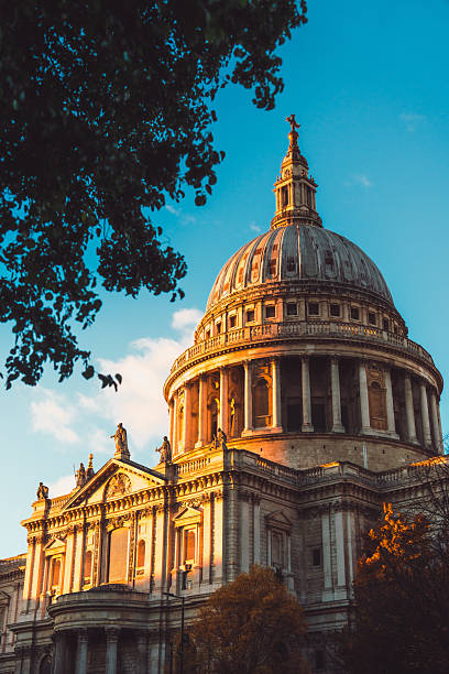 istock St Pauls Cathedral in London 2228707197