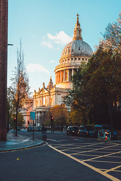 istock St Pauls Cathedral in London 2228709013