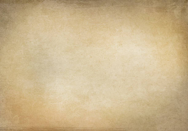 istock Abstract beige aged grunge paper texture. 2228714123