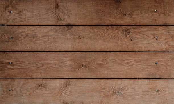 istock Rustic Wooden Planks with Natural Texture and Subtle Grain Details 2228720190
