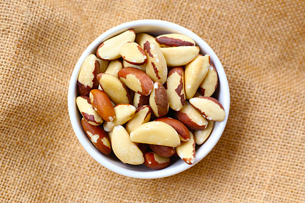 istock Brazil nuts contain beneficial nutrients and minerals 2228731774