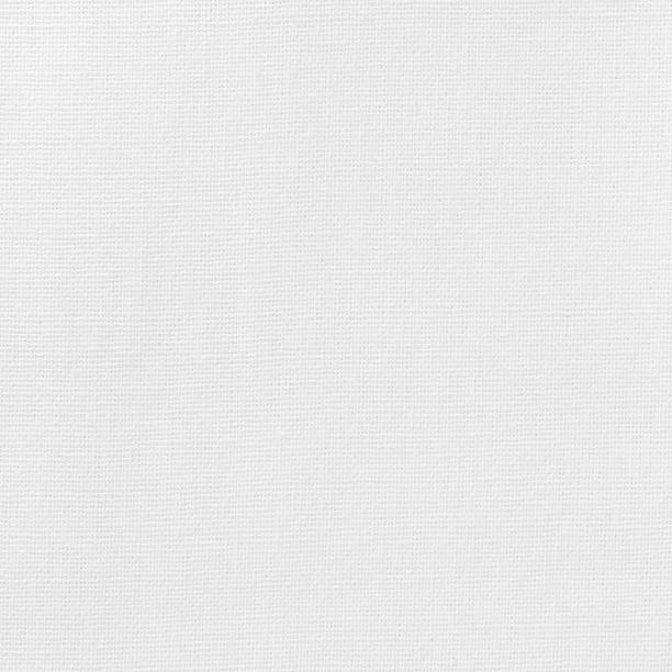 istock White cotton fabric texture background, seamless pattern of natural textile. 2228735796