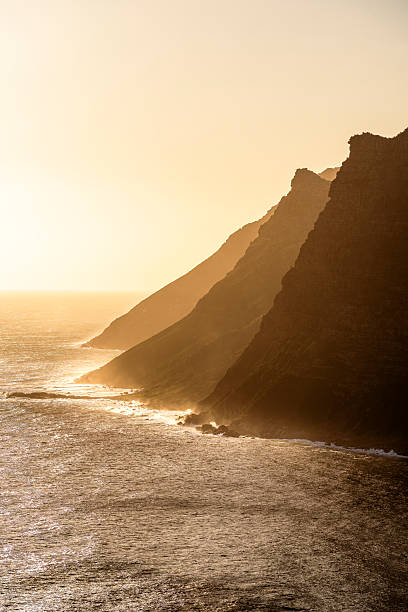istock Chapman's Peak Drive, South Africa 2228758341