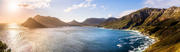 istock Chapman's Peak Drive, South Africa 2228758521