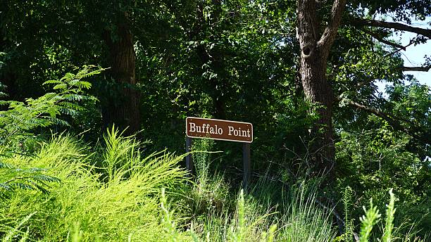 istock 201908 Buffalo National Scenic River Arkansas 2228768418
