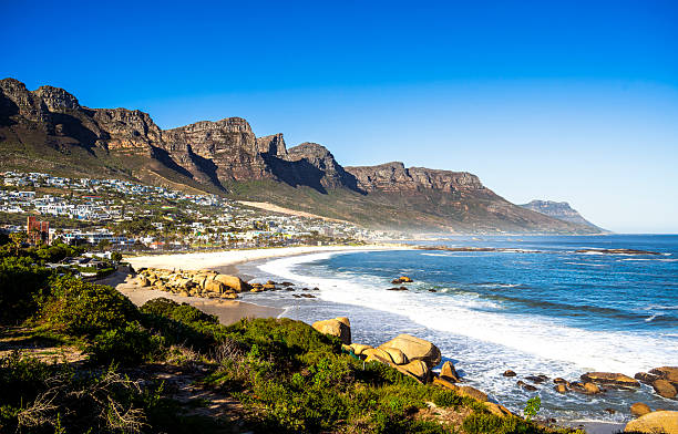 istock Camps Bay, South Africa 2228772707