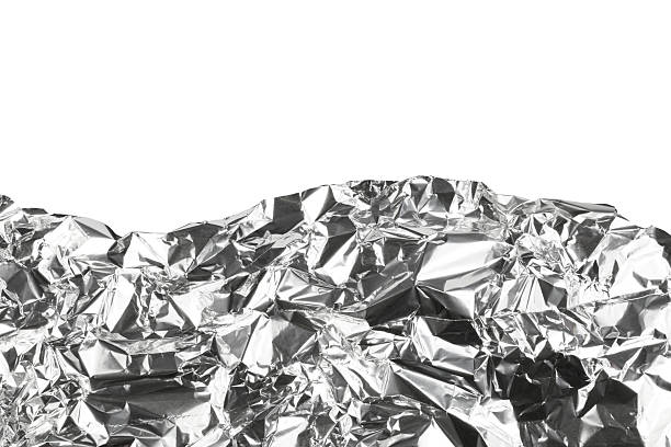 istock crumpled torn aluminum foil piece isolated on white 2228773637