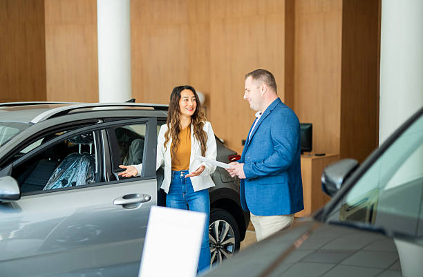 istock The car is yours enjoying on your ride! 2228781458