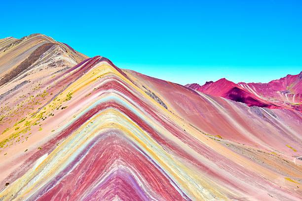 istock Rainbow Mountain in the Cusco region Peru 2228786971