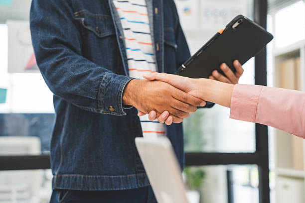 istock Asian business start up freelance people team analyzing statistics financial. Group Team of businesspeople man and woman Meeting Conference Discussion various topic Corporate Concept in office. 2228797205