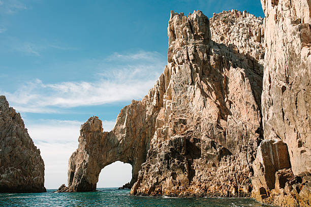 istock The Arch of Cabo San Lucas 2228812906