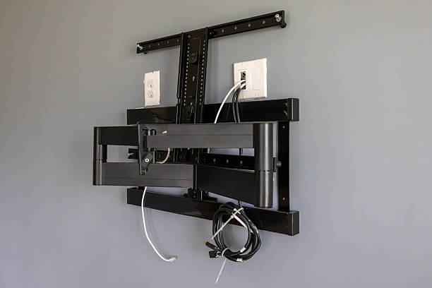 Swivel Wall Mount TV Mount