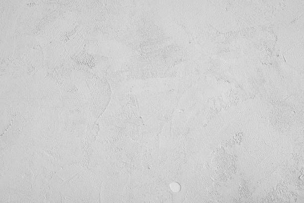 istock White plaster wall texture with soft detail for clean interior background and modern construction 2228816035