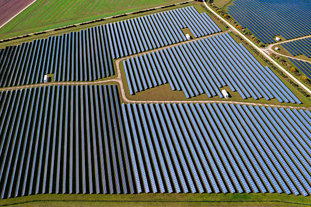 istock Photovoltaic power station 2228819641