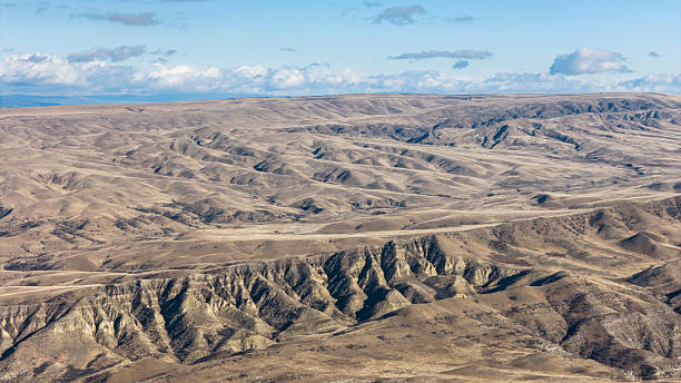 istock Coloured mountains not far from Rustavi. Georgia. 2228826123