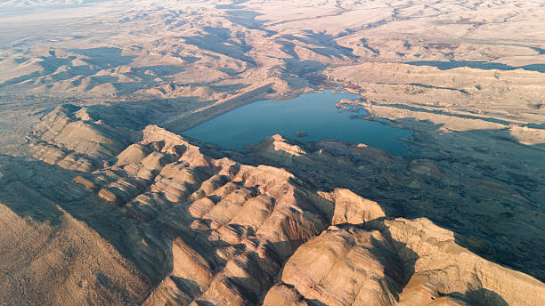 istock Coloured mountains not far from Rustavi. Georgia. 2228826131