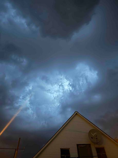 istock white spot in the sky 2228829798