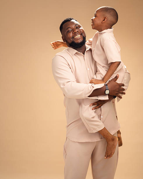 istock A Father’s Legacy in a Tender Embrace 2228849882