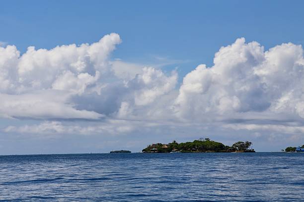 istock Escape to paradise:Rosario islands Adventure 2228853408