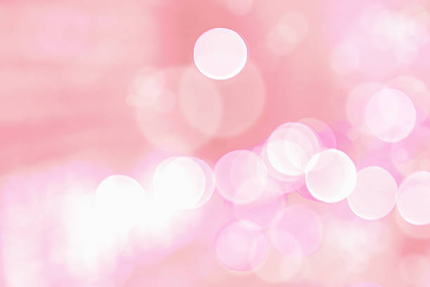 Abstract Lights background