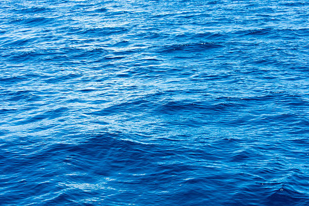 istock Blue sea water background 2228871798