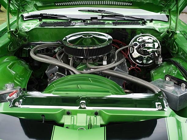 American Classic Car