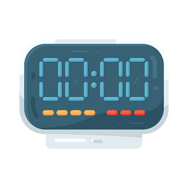 Computer Clock 2am 110+ 2 Am Digital Clock Stock Photos, Pictures & Royalty-Free Images ...