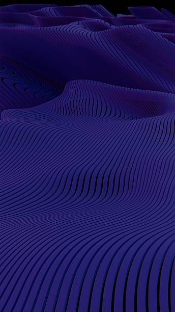 istock a 3d image of a mountain 2228925168