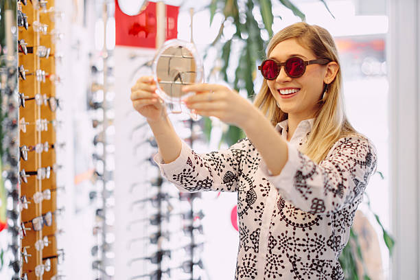 istock In the optics store 2228934125